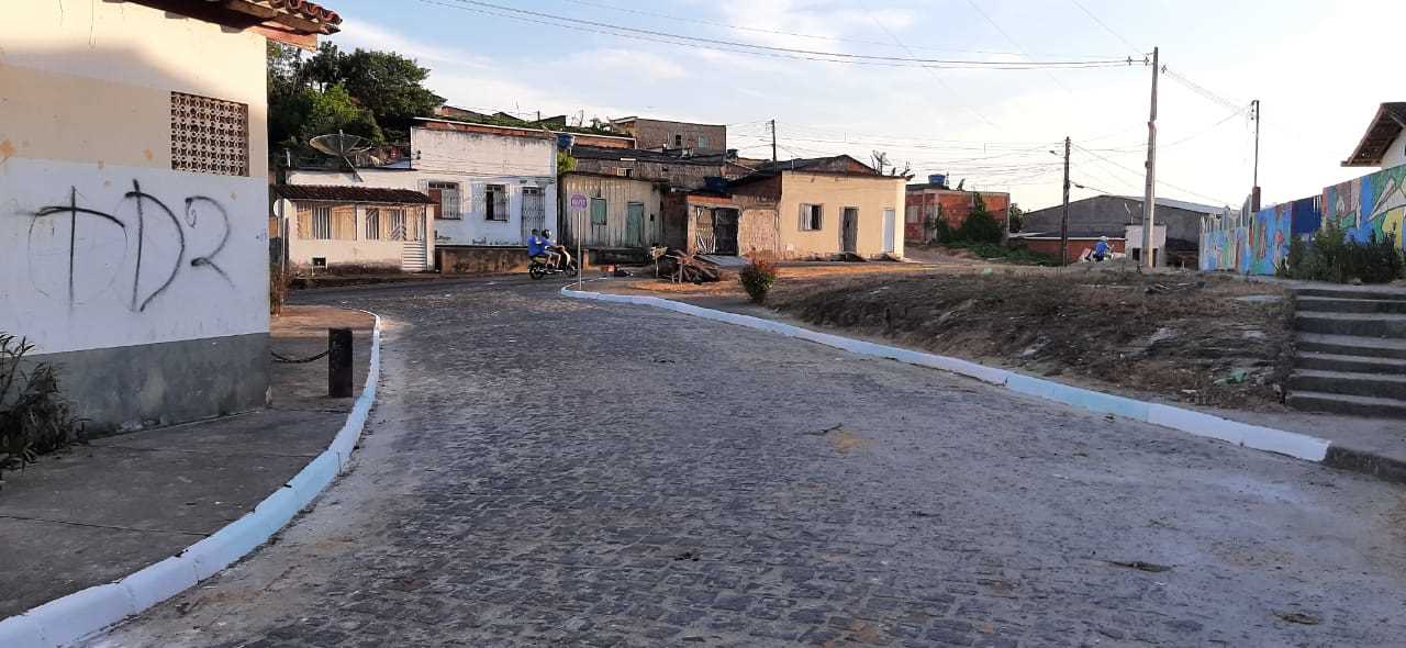Camacã: Prefeitura lança campanha de conscientização pela limpeza da cidade
